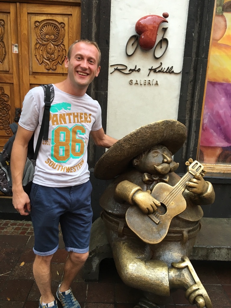 Tlaquepaque Artesanal